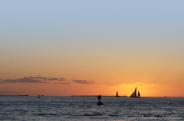 sunset.ship.keywest.2013