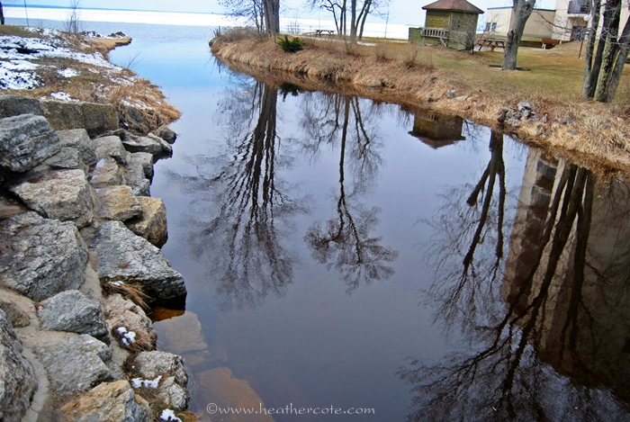 refelction.parks.creek.4.35.2013