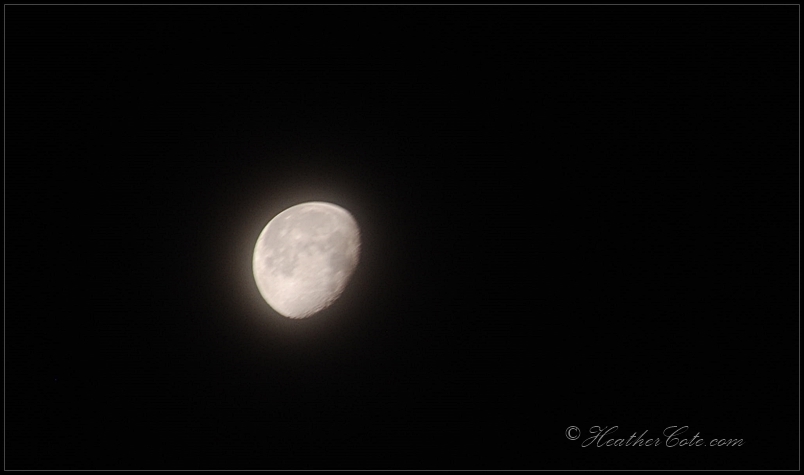 moon...2013