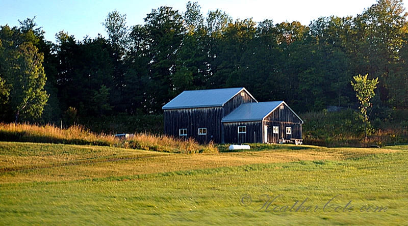 drive to rosseau.2013